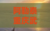 阿泰勒去重庆武隆天生三桥团体旅游