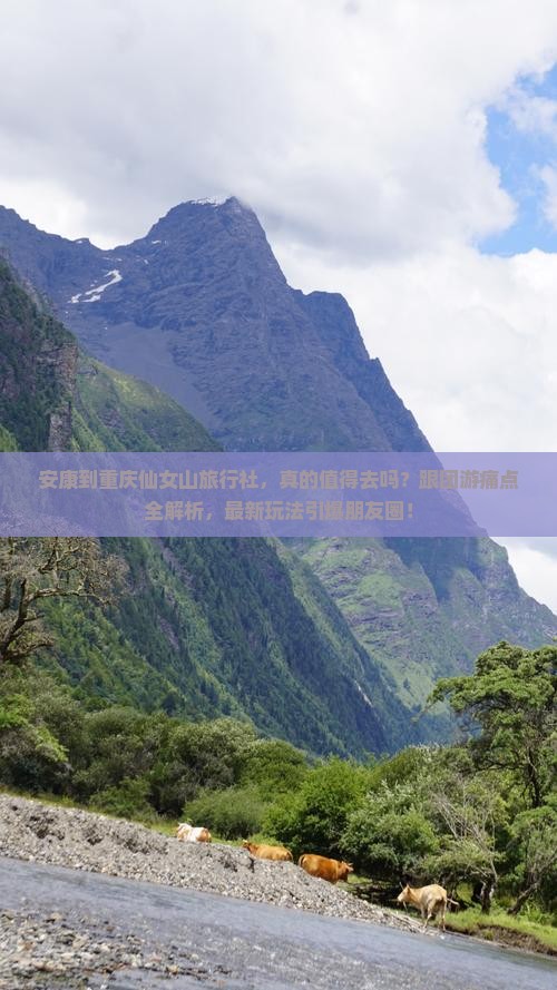 安康到重庆仙女山旅行社
