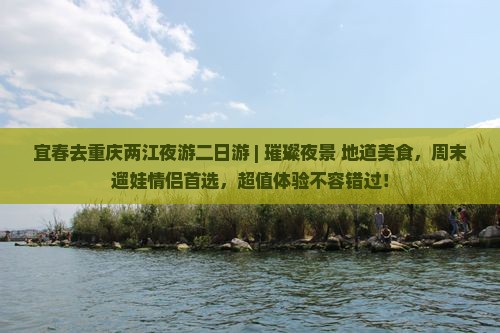 宜春去重庆两江夜游二日游