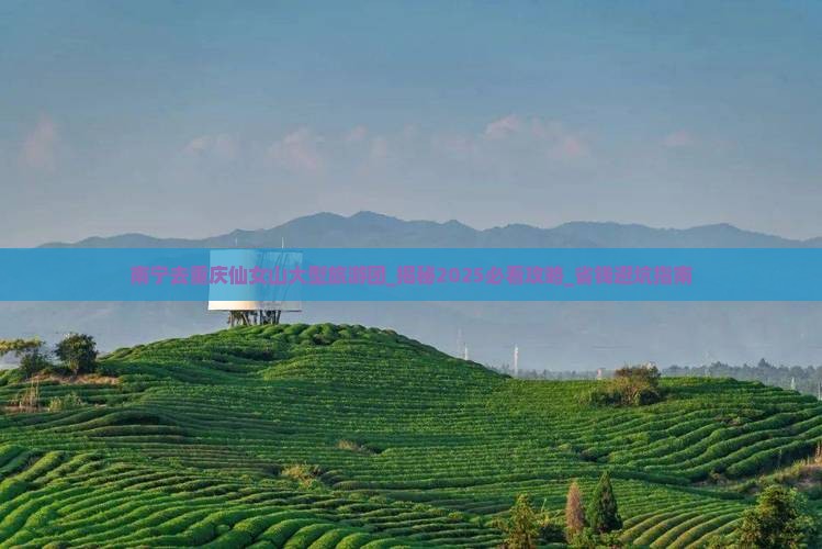 南宁去重庆仙女山大型旅游团