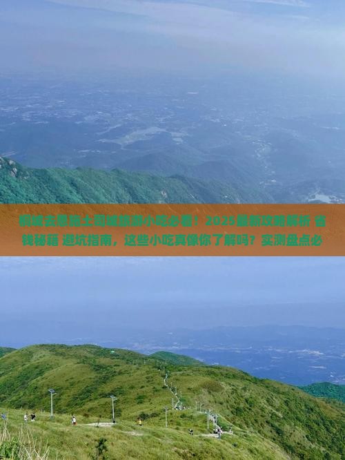 桐城去恩施土司城旅游小吃