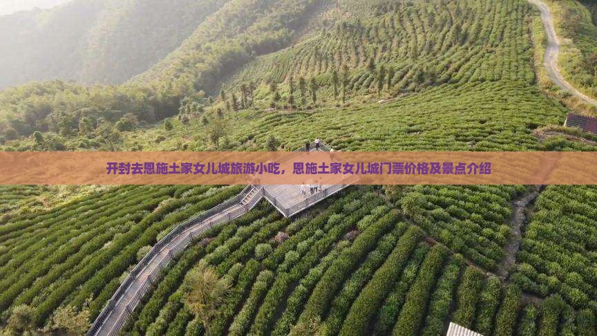 开封去恩施土家女儿城旅游小吃