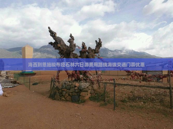 海西到恩施梭布垭石林六日游