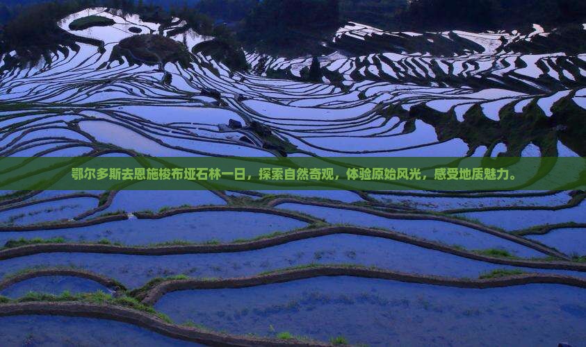 鄂尔多斯去恩施梭布垭石林一日