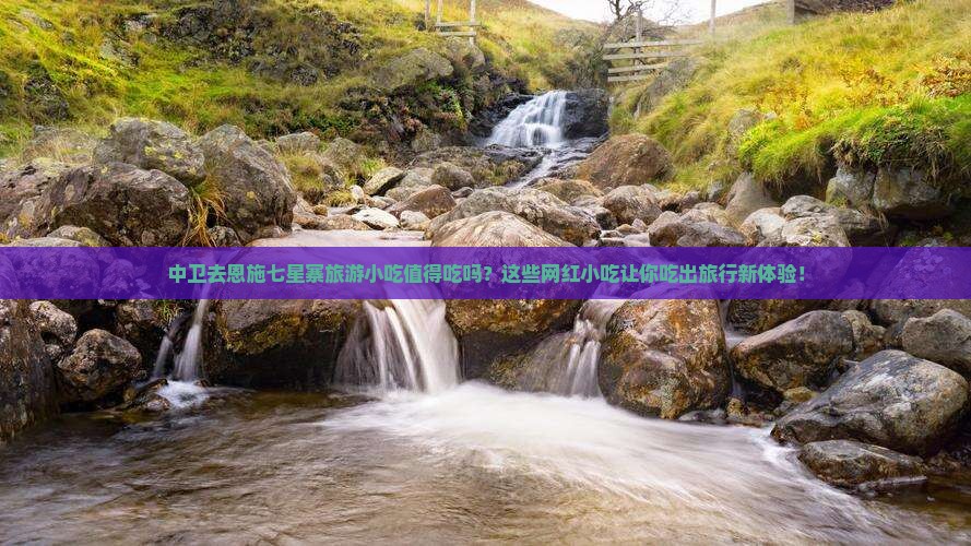 中卫去恩施七星寨旅游小吃