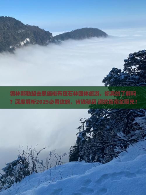 锡林郭勒盟去恩施梭布垭石林团体旅游