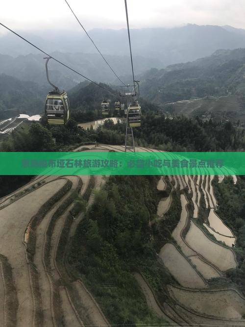 惠州去恩施梭布垭石林旅游小吃