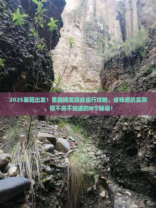 襄阳到恩施腾龙洞自由行
