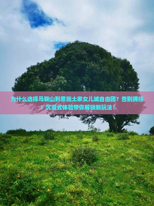 马鞍山到恩施土家女儿城自由团