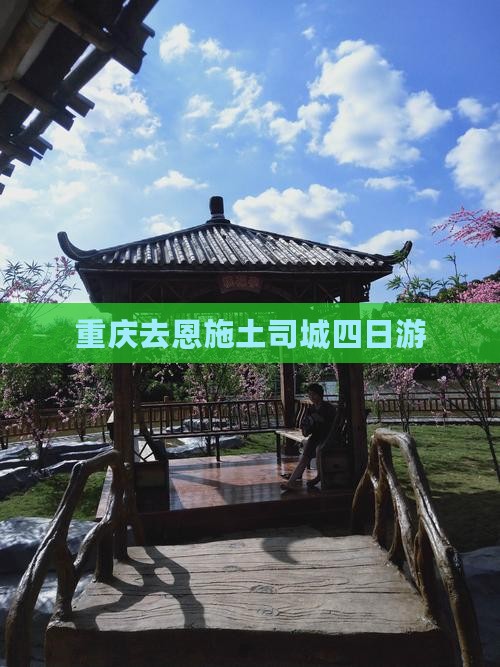 重庆去恩施土司城四日游