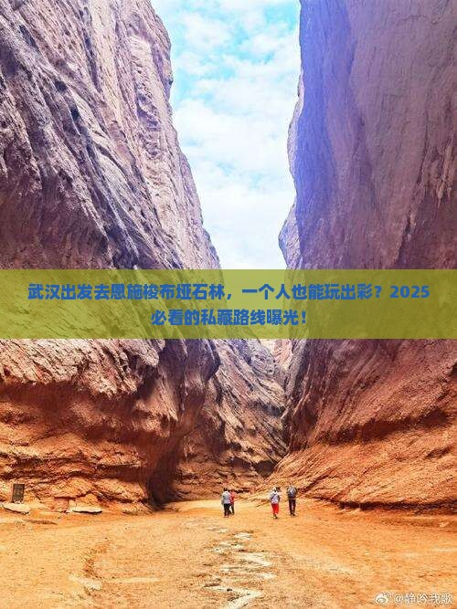 武汉去恩施梭布垭石林个人游
