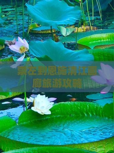 崇左去恩施清江画廊一日