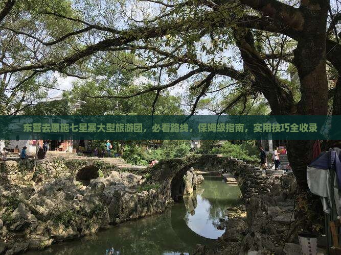 东营去恩施七星寨大型旅游团