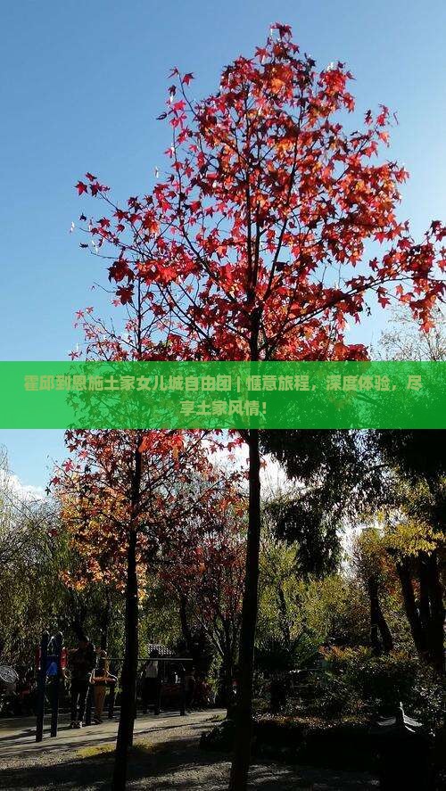 霍邱到恩施土家女儿城自由团