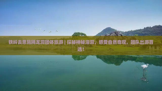 铁岭去恩施腾龙洞团体旅游