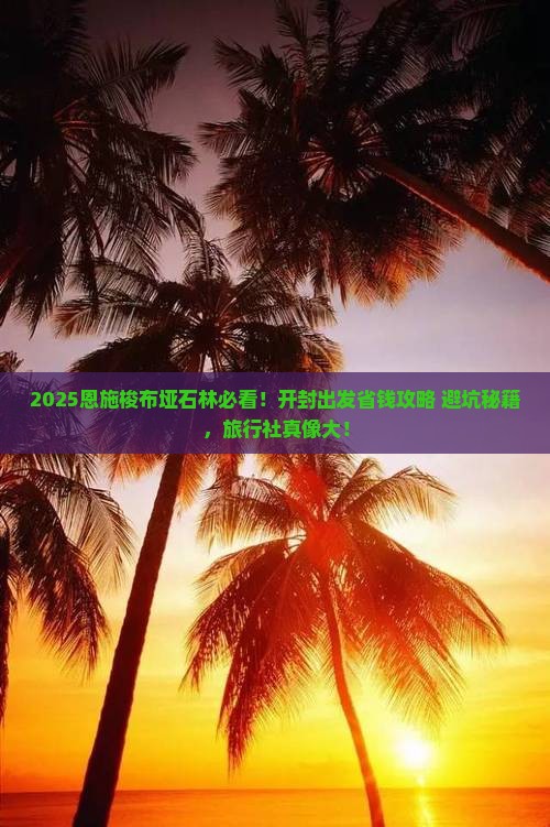 开封去恩施梭布垭石林旅行社