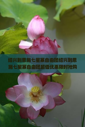 绍兴到恩施七星寨自由团