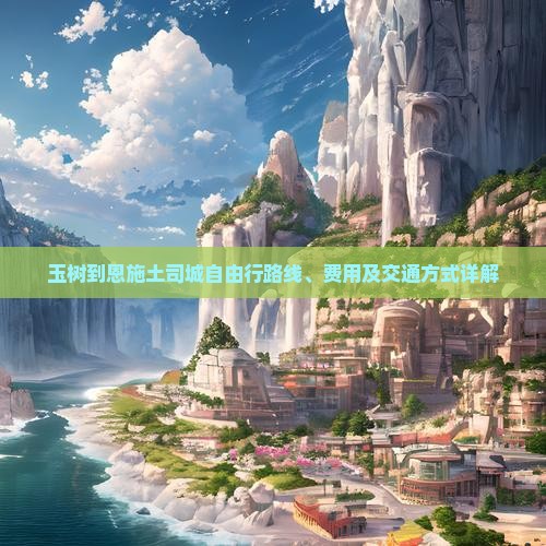 玉树到恩施土司城自由行