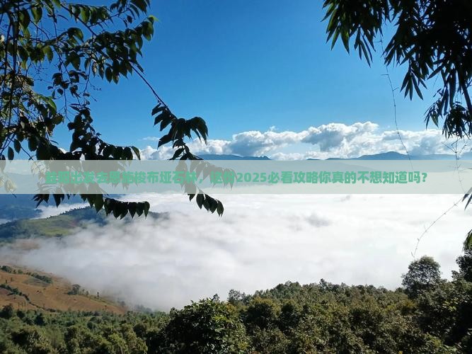 益阳去恩施梭布垭石林团体旅游