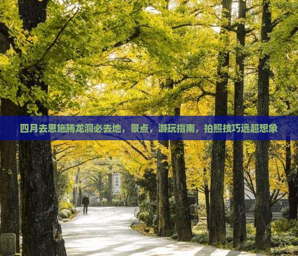四月去恩施腾龙洞必去地