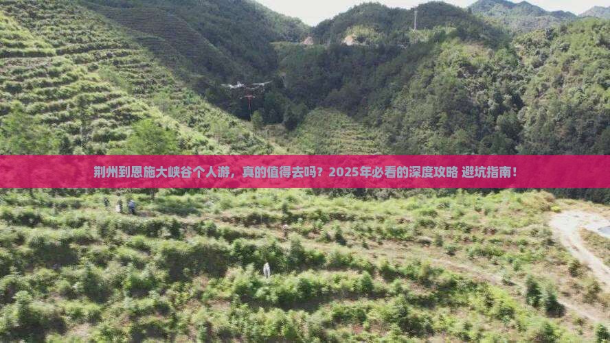 荆州到恩施大峡谷个人游
