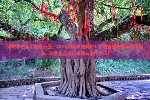 塔城去恩施七星寨一日