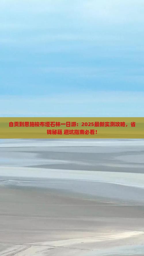 自贡到恩施梭布垭石林一日
