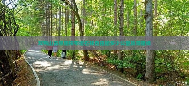 双鸭山去恩施梭布垭石林自由团
