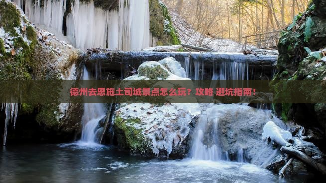 德州去恩施土司城景点