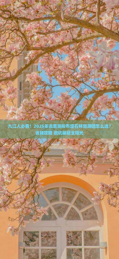 九江去恩施梭布垭石林大型旅游团