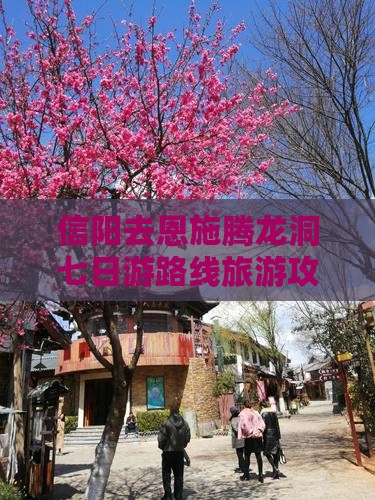 信阳去恩施腾龙洞七日游