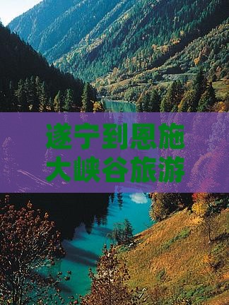 遂宁到恩施大峡谷旅行社