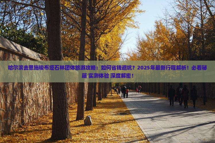 哈尔滨去恩施梭布垭石林团体旅游