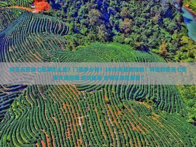 林芝去恩施七星寨门票