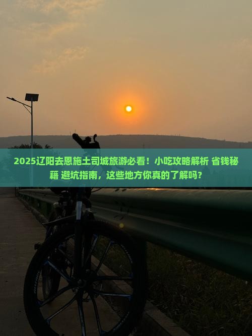 辽阳去恩施土司城旅游小吃