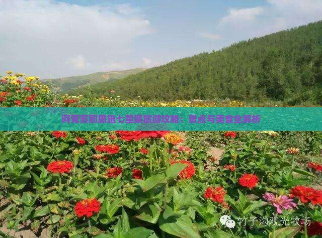 阿克苏到恩施七星寨旅游小吃