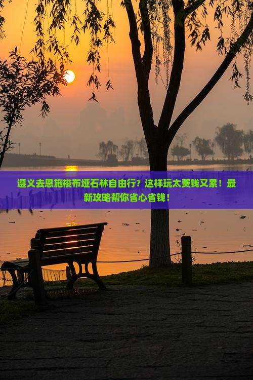 遵义去恩施梭布垭石林自由行
