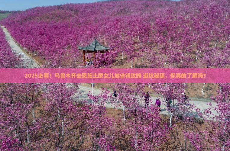 乌鲁木齐去恩施土家女儿城攻略