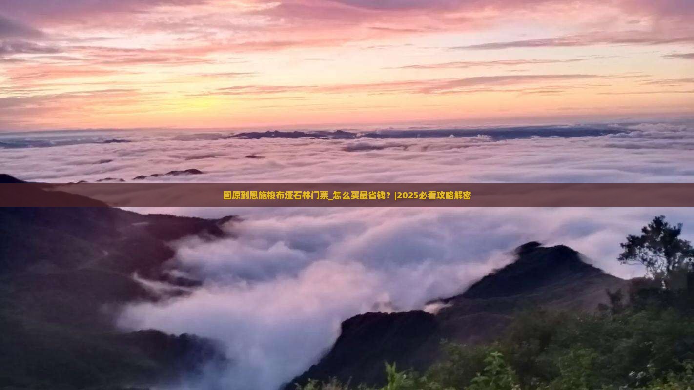固原到恩施梭布垭石林门票