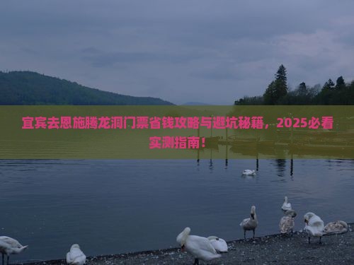 宜宾去恩施腾龙洞门票