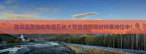 宜宾去恩施梭布垭石林大型旅游团