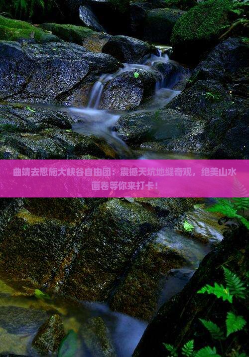 曲靖去恩施大峡谷自由团