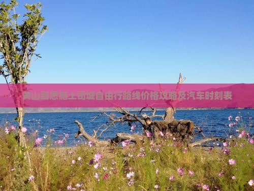 黄山到恩施土司城自由行