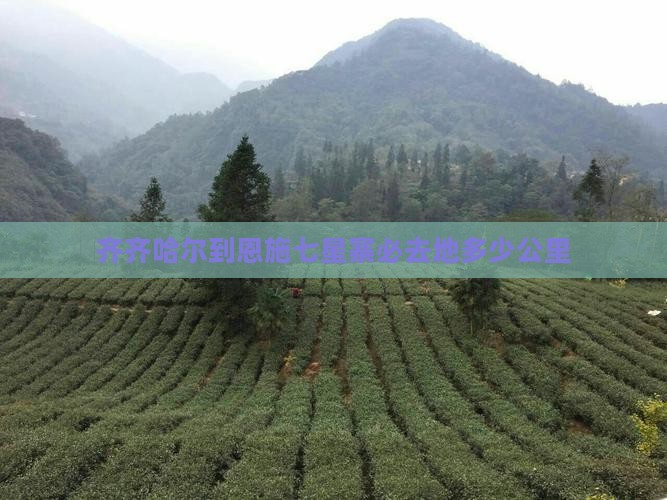 齐齐哈尔到恩施七星寨必去地