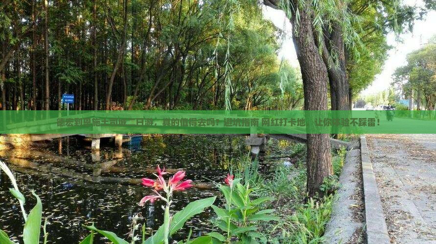 德宏到恩施土司城二日游