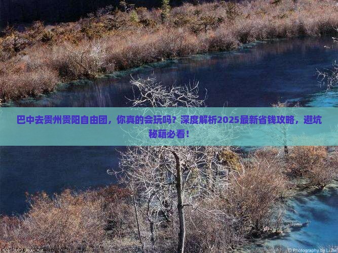 巴中去贵州贵阳自由团