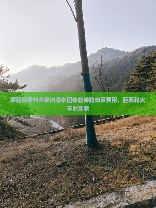 襄阳到贵州黄果树瀑布团体旅游