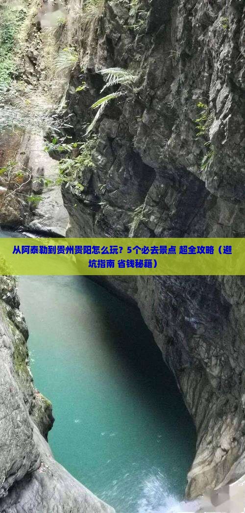 阿泰勒到贵州贵阳哪里玩
