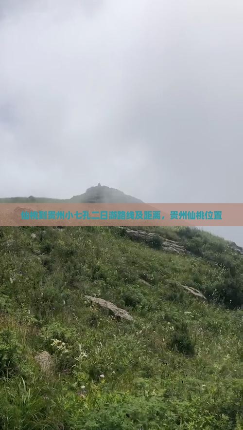 仙桃到贵州小七孔二日游
