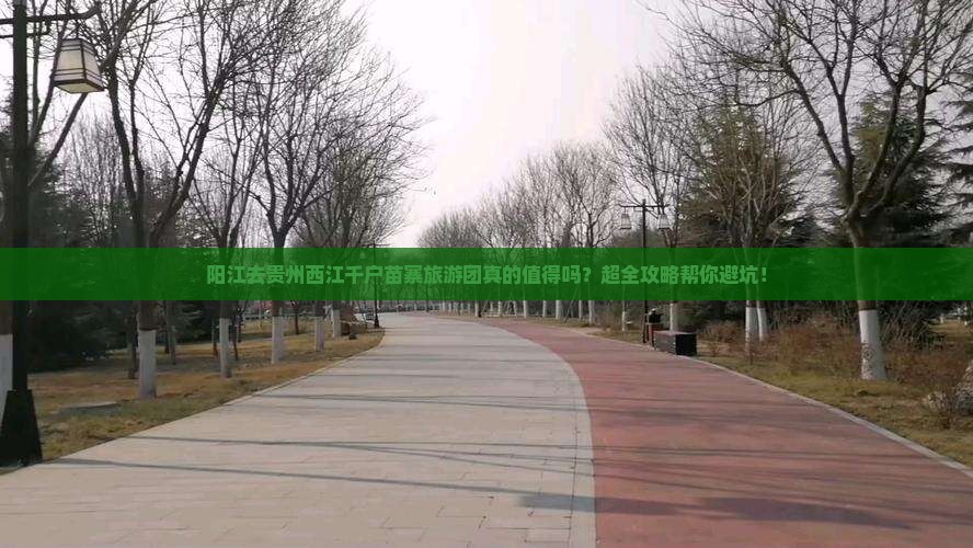 阳江去贵州西江千户苗寨大型旅游团